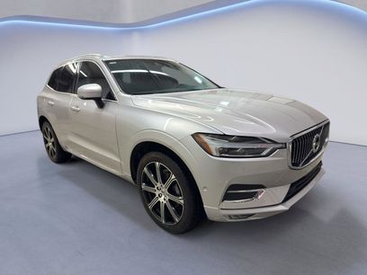 Used 2018 Volvo XC60 T5 Inscription w/ Convenience Package