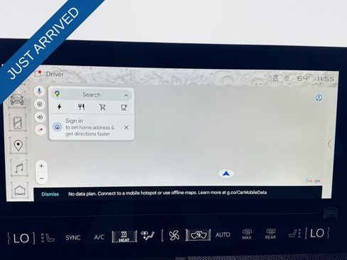 Used 2025 GMC Hummer EV 2X w/ LPO, Sport Package image 18