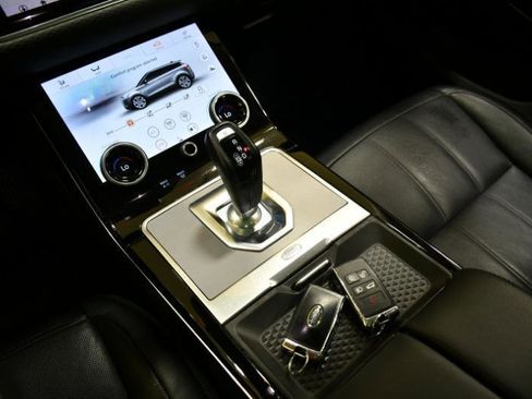 Used 2020 Land Rover Range Rover Evoque S image 33