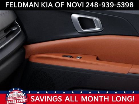 New 2026 Kia Carnival SX image 26