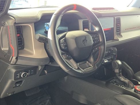 Used 2022 Ford Bronco Raptor image 23