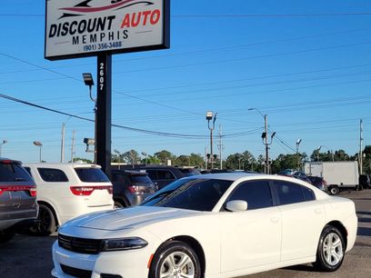 Used 2022 Dodge Charger SXT