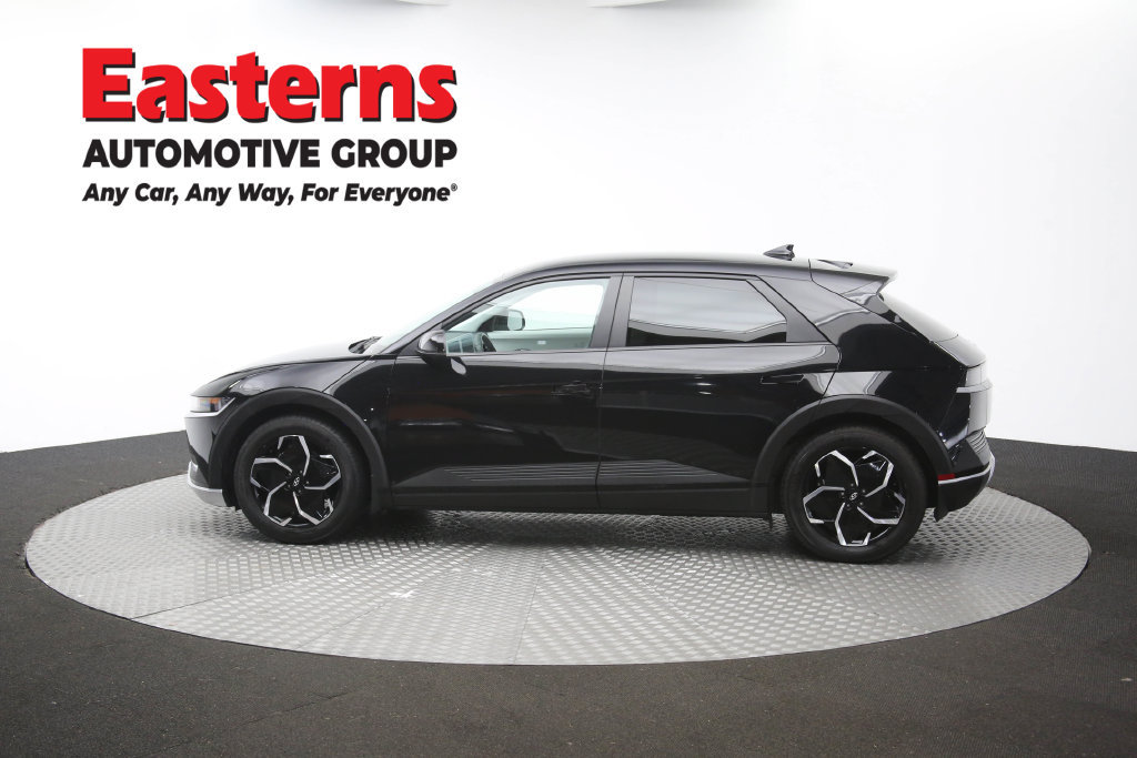 Used 2023 Hyundai Ioniq 5 SEL w/ Cargo Package AWD/4WD image 62