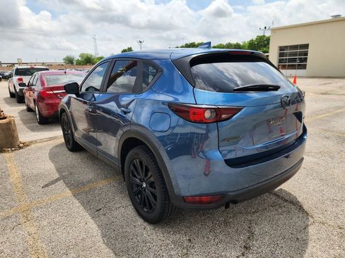 Used 2019 MAZDA CX-5 Touring image 4