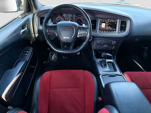 Used 2023 Dodge Charger Scat Pack image 16