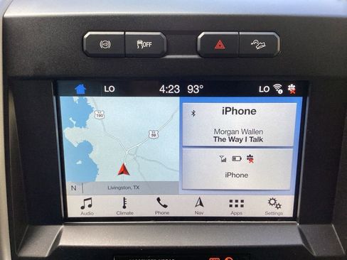 Used 2019 Ford F250 Lariat w/ Lariat Value Package AWD/4WD image 57