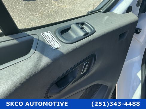 Used 2023 Ford Transit 250 148 High Roof w/ Load Area Protection Package RWD image 22