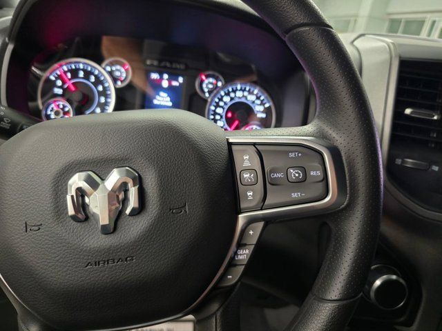 New 2026 RAM 1500 Tradesman AWD/4WD image 21