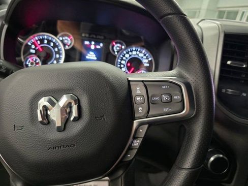 New 2026 RAM 1500 Tradesman AWD/4WD image 21
