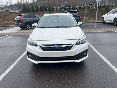 Used 2020 Subaru Impreza Premium