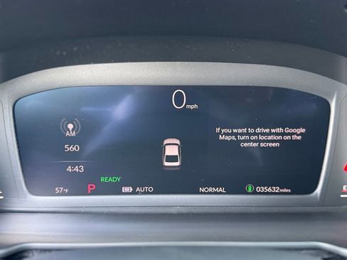 Used 2023 Honda Accord Touring image 11