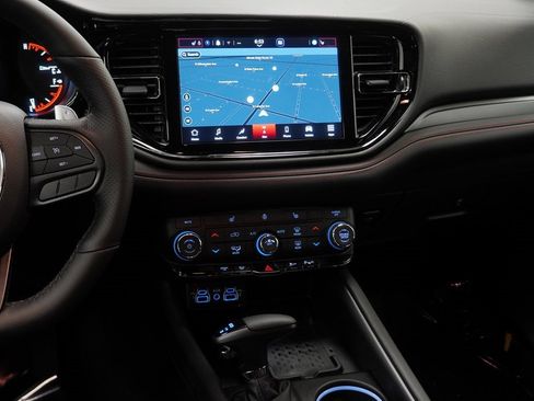New 2026 Dodge Durango GT w/ Blacktop Package image 20