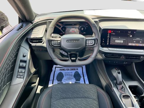 New 2026 Dodge Charger R/T w/ Blacktop Package AWD/4WD image 20