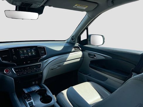 Used 2021 Honda Pilot Special Edition image 23