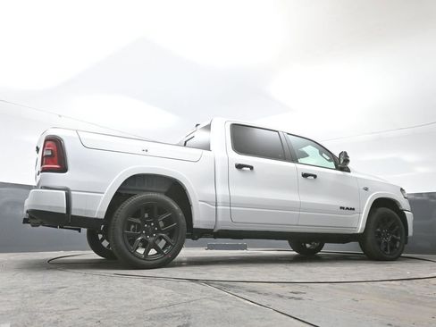 New 2026 RAM 1500 Laramie w/ Night Edition image 37