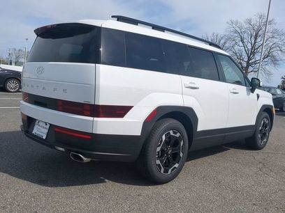 New 2026 Hyundai Santa Fe SEL