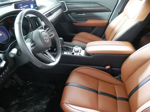 New 2026 MAZDA CX-50 AWD 2.5 S image 4