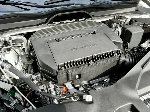 New 2026 Honda Pilot Sport image 7