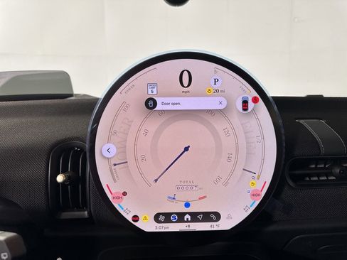 New 2026 MINI Cooper S image 9