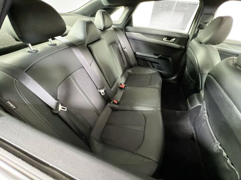 Used 2021 Kia K5 GT-Line w/ GT-Line FWD Premium Package image 25