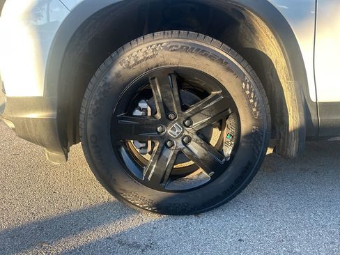 Used 2023 Honda Ridgeline Black Edition image 33