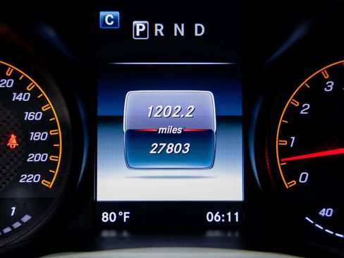 Used 2017 Mercedes-Benz AMG GT S image 48