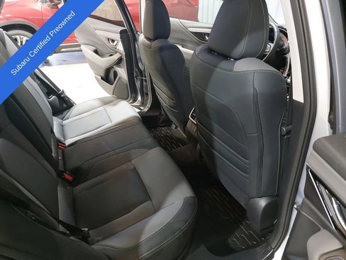 Certified 2024 Subaru Outback Onyx Edition AWD/4WD image 11