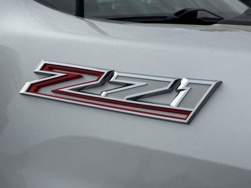 Used 2023 Chevrolet Silverado 2500 LTZ w/ LTZ Plus Package AWD/4WD image 7