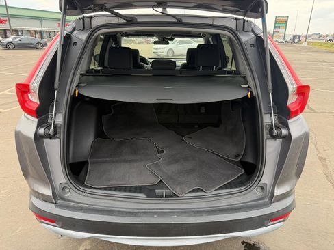 Used 2018 Honda CR-V EX image 59