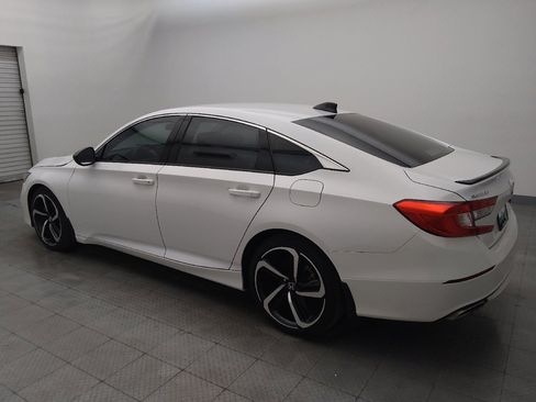Used 2021 Honda Accord Sport Special Edition image 3