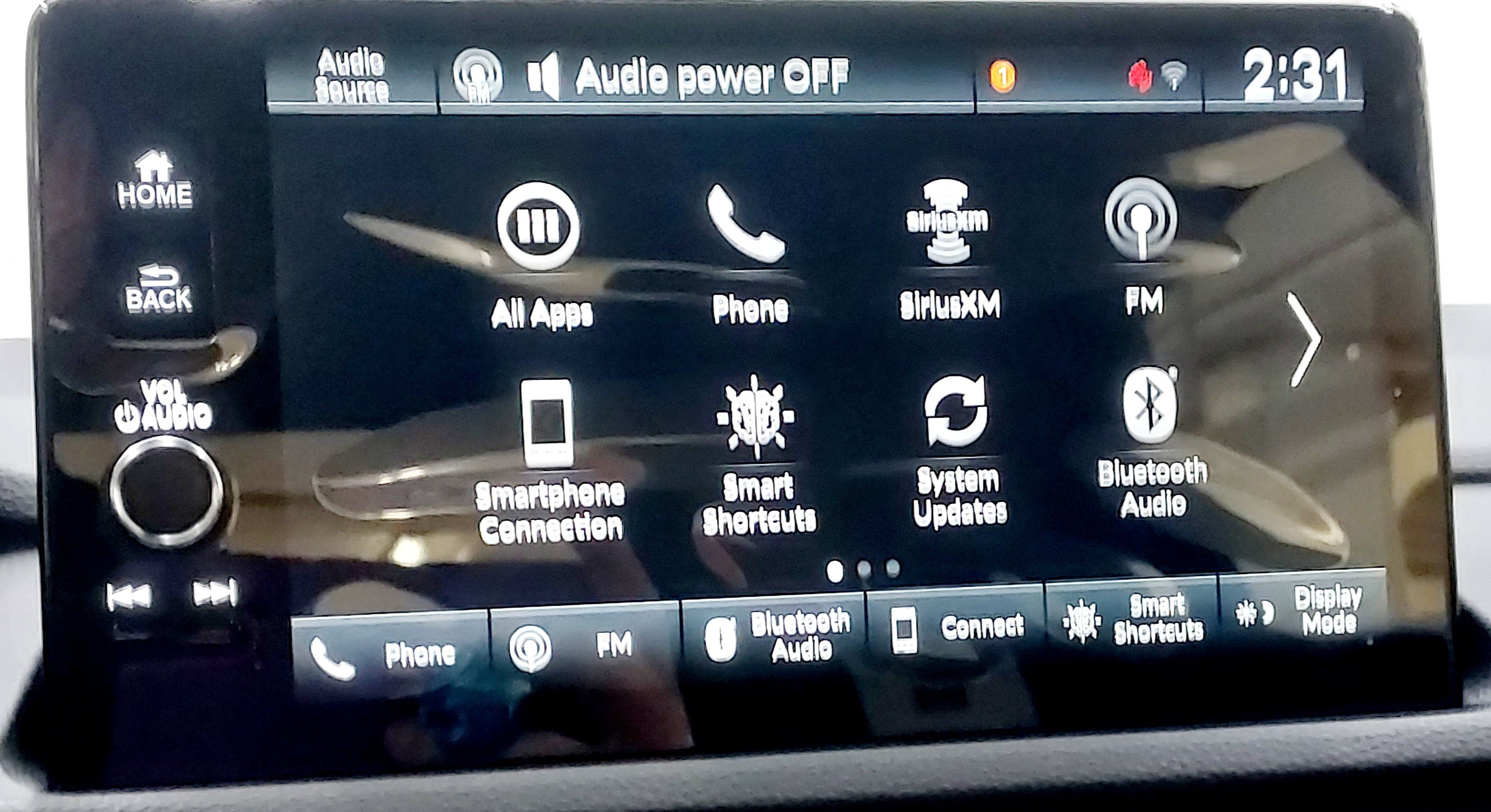 New 2026 Acura Integra Type S FWD image 25