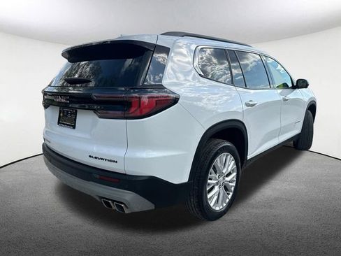 Used 2024 GMC Acadia Elevation AWD/4WD image 15