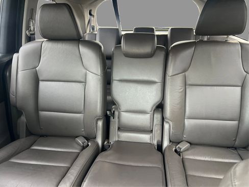 Used 2014 Honda Odyssey EX-L image 17