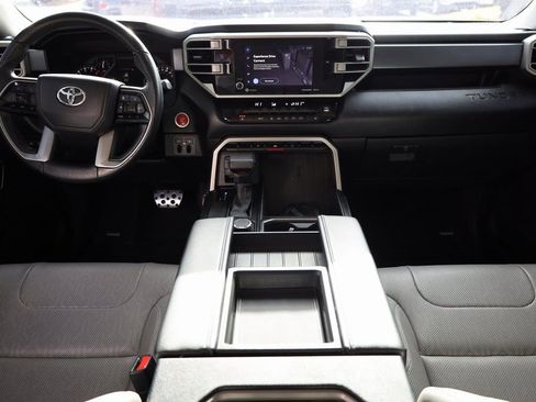 Used 2022 Toyota Tundra SR5 w/ TRD Off-Road Premium Package image 18