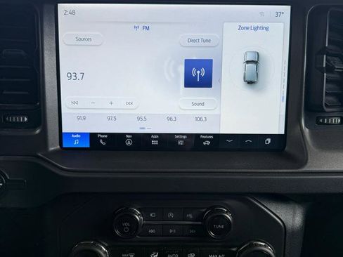 Used 2025 Ford Bronco Badlands AWD/4WD image 18