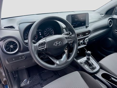 Used 2023 Hyundai Kona SE AWD/4WD image 7