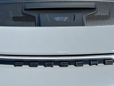 Certified 2022 Porsche 911 GT3 RWD image 38