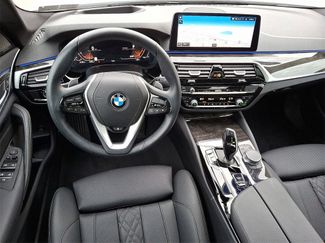 Certified 2023 BMW 530i xDrive w/ Premium Package video 2