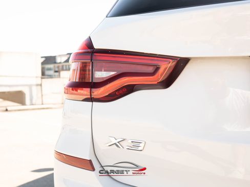 Used 2020 BMW X3 xDrive30i w/ Premium Package image 47