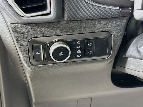 Certified 2023 Ford Bronco Sport Outer Banks w/ Tech Package image 10