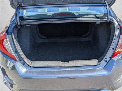 Used 2019 Honda Civic EX image 6