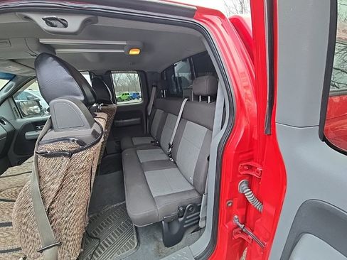 Used 2004 Ford F150 XLT image 16