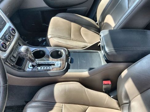 Used 2017 GMC Acadia Limited SLT AWD/4WD image 23