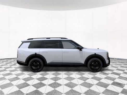New 2027 Kia Telluride SX X-Line AWD/4WD image 9