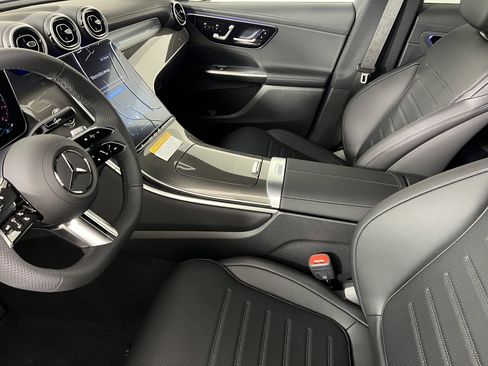New 2026 Mercedes-Benz GLC 300 4MATIC image 16