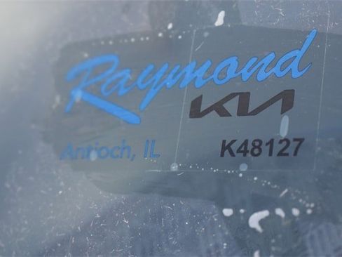 New 2026 Kia Carnival EX image 36