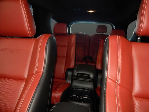 Used 2023 Dodge Durango SRT AWD/4WD image 26
