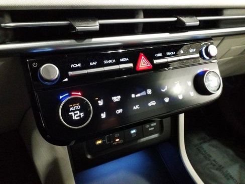 New 2026 Hyundai Tucson Limited w/ Tow & Go Package image 7