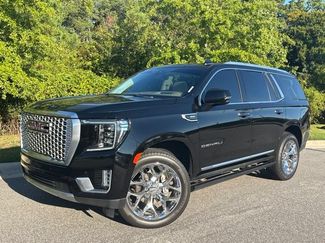 Used 2021 GMC Yukon Denali w/ Denali Premium Package AWD/4WD video 1
