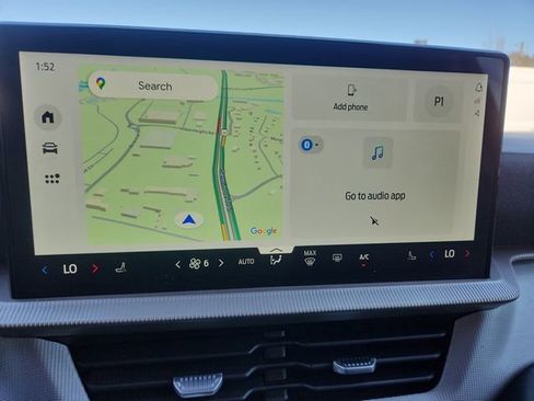 Used 2025 Ford Explorer Active image 21